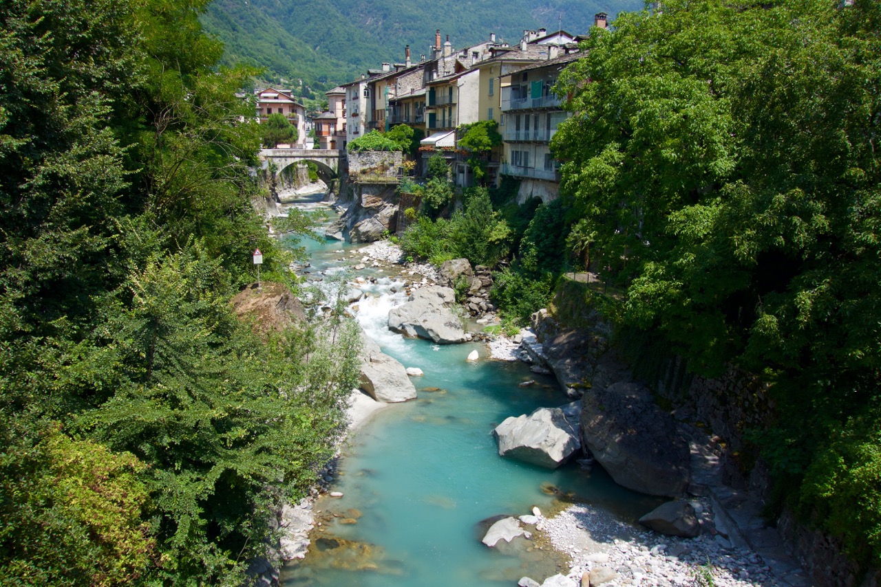 Chiavenna