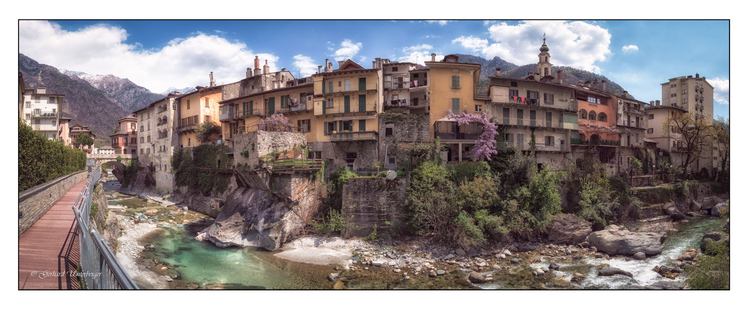 Chiavenna (Lombardei)