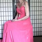 Chic im Abendkleid