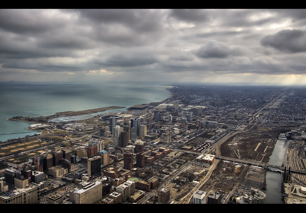 chicago