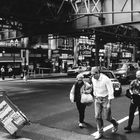 Chicago 1994 - Rush hour 