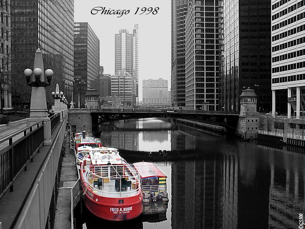 Chicago 1998