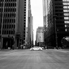 Chicago 2016 Cab