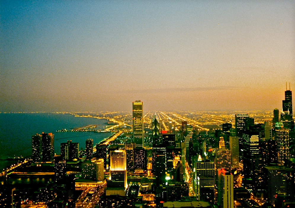 Chicago 3