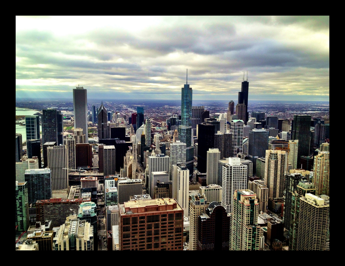 Chicago