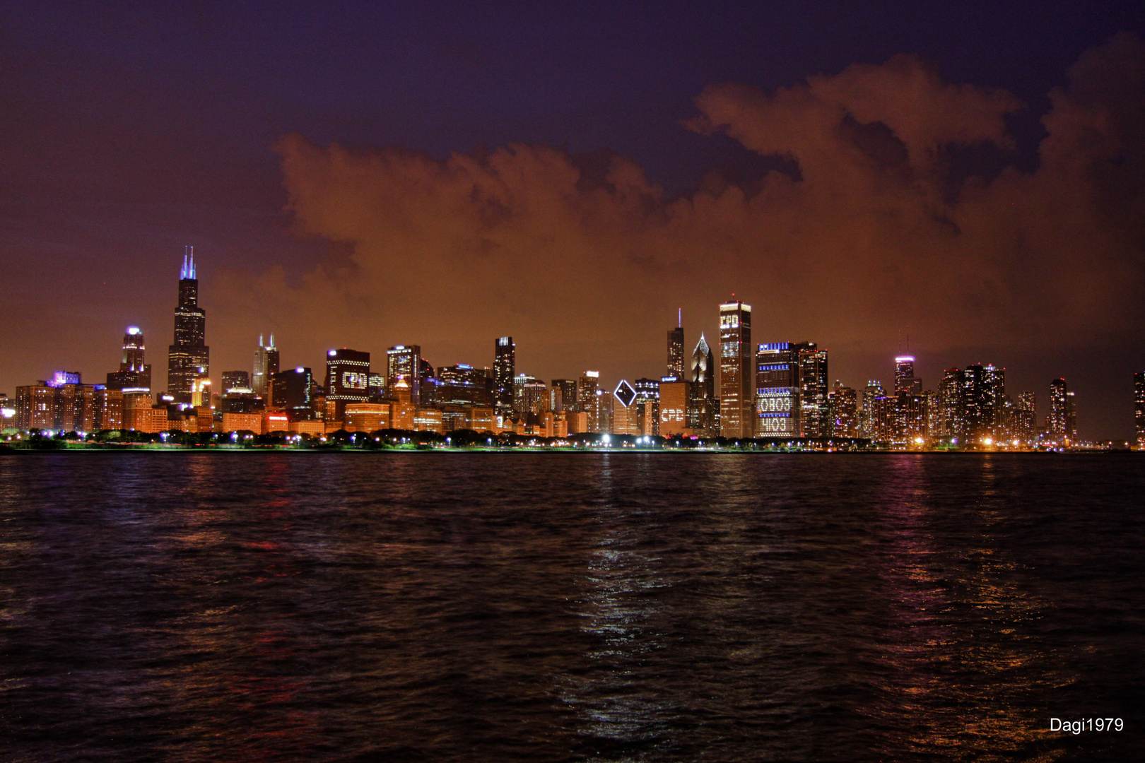 Chicago