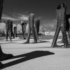 Chicago - AGORA SCULPTURE