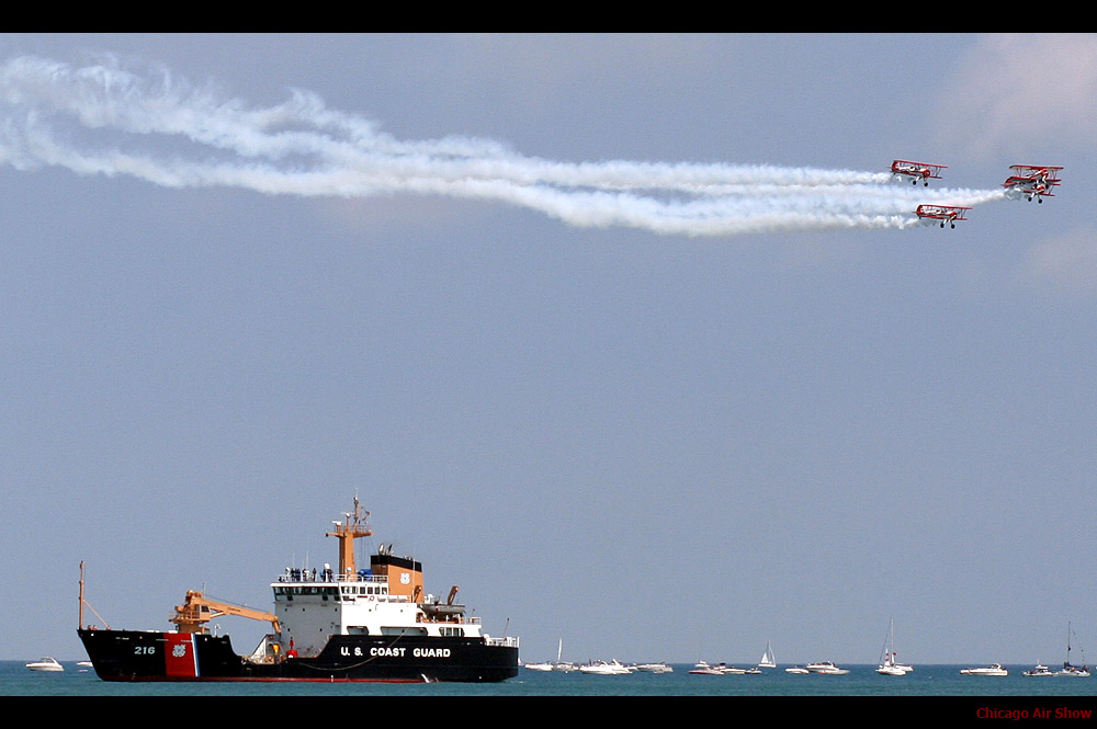 Chicago Air Show