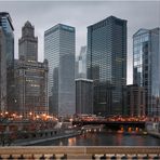 Chicago - arriva la notte -