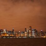 Chicago at Night (1)