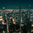 Chicago at Night