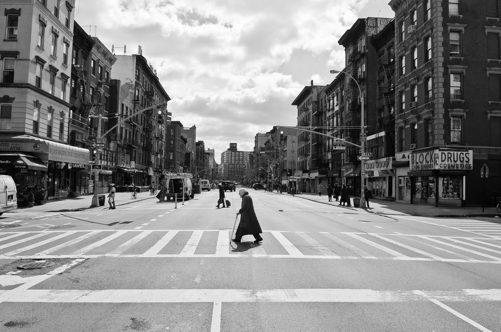 Chicago - Auf der Straße (2)