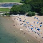 Chicago Beach