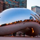 Chicago Bean 2