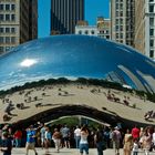 Chicago Bean