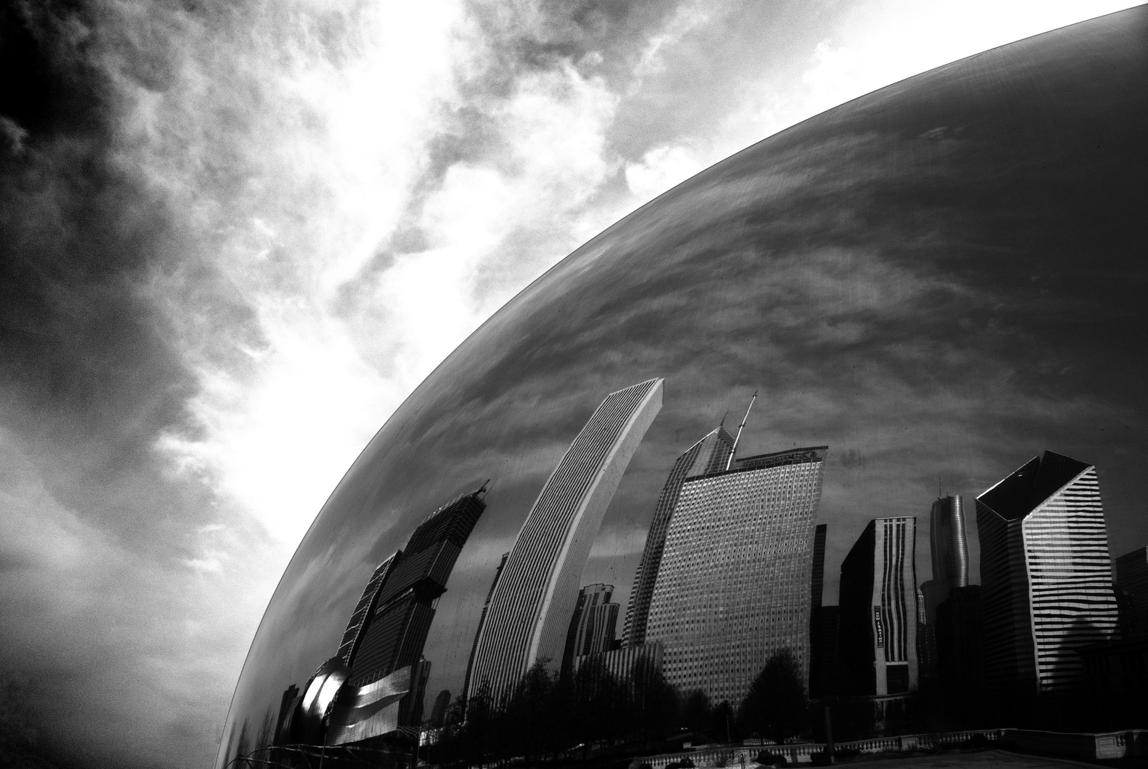 Chicago Bean