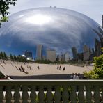 Chicago Bean