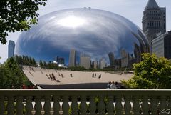 Chicago Bean