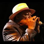 Chicago Blues: A Living History - Billy Branch