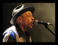 Chicago Blues: A Living History - John Primer