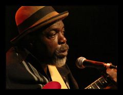 Chicago Blues: A Living History - Lurrie Bell
