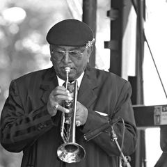 Chicago Blues Festival