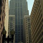 Chicago - Board of Trade