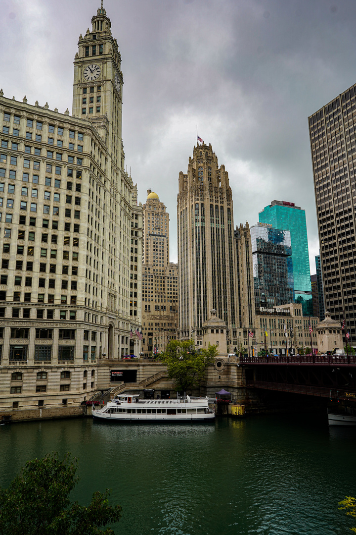 Chicago Buildings