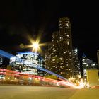 Chicago by Night 