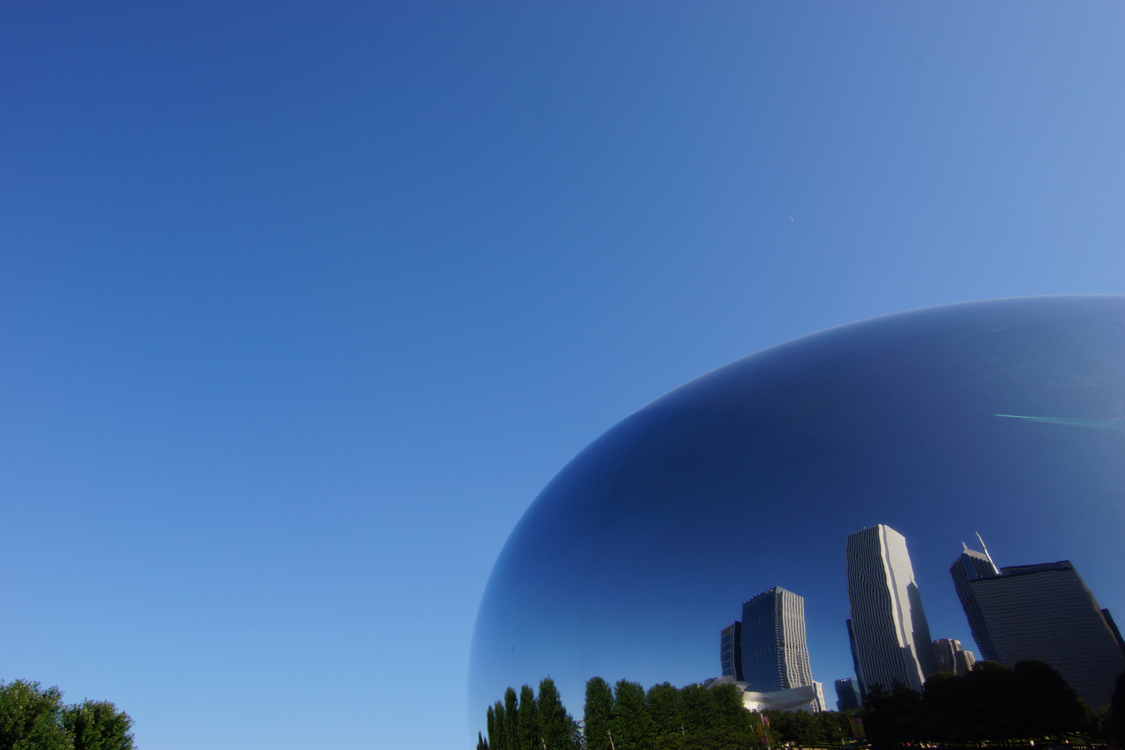 Chicago - Cloud Gate