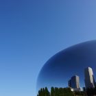 Chicago - Cloud Gate