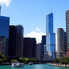 Chicago Cruise