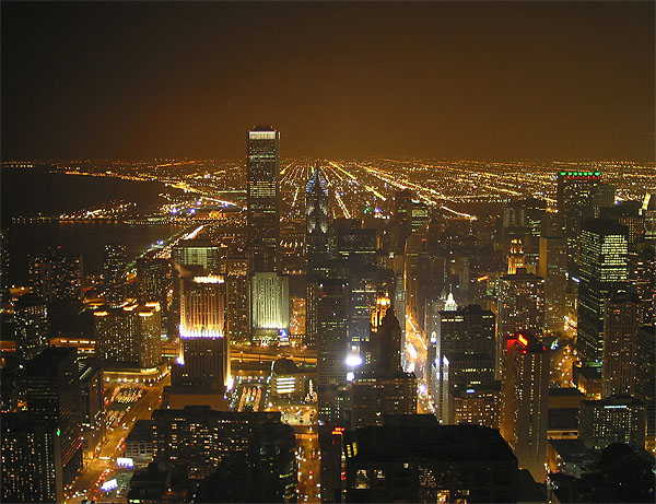 Chicago