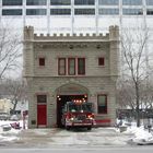 Chicago Feuerwehr