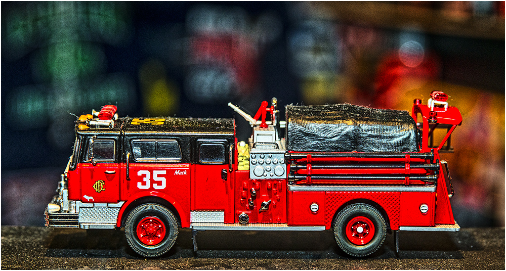 Chicago Fire Department