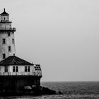 Chicago Harbor Light