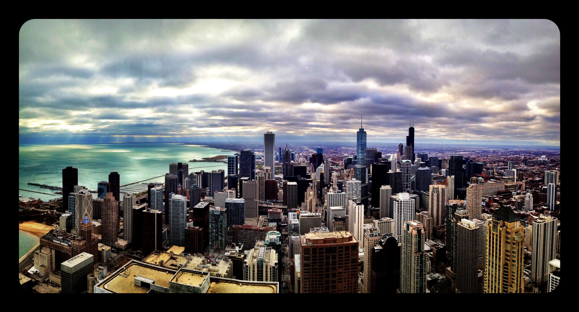 Chicago II