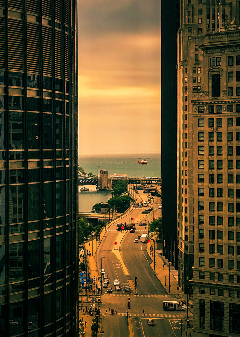 chicago ii