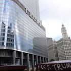 Chicago IV. oder auch F*** Trump