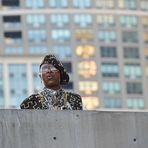 Chicago Jazz Festival 2013