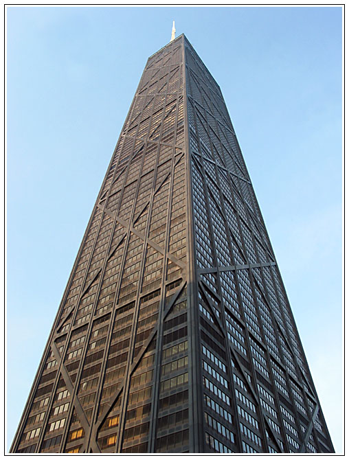 Chicago - John Hancock Center