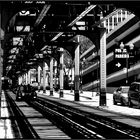 Chicago "L" - commemoration of a massacre