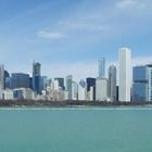 Chicago - Lake Shore View