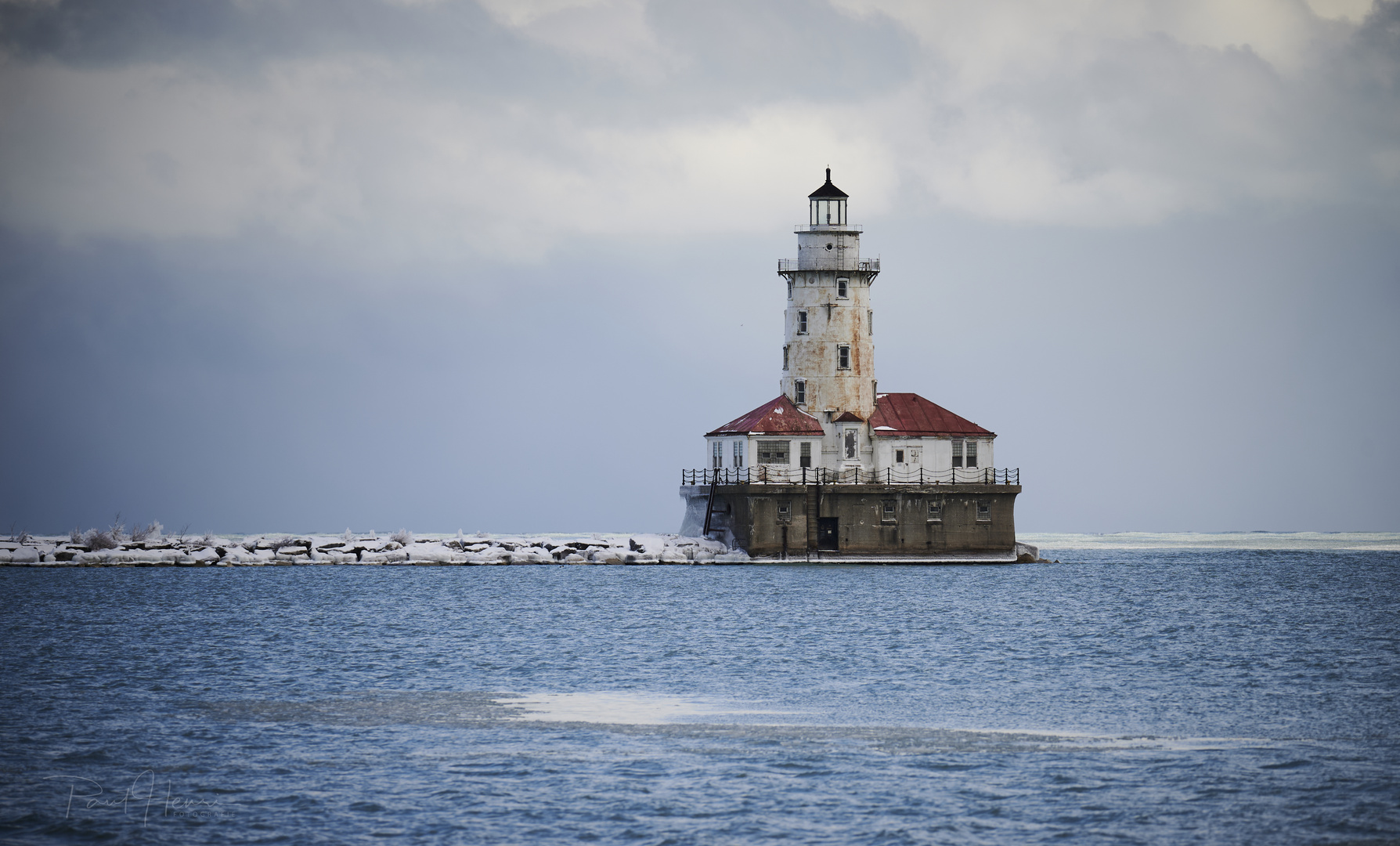 Chicago Lighthouse