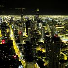 CHICAGO LIGHTS