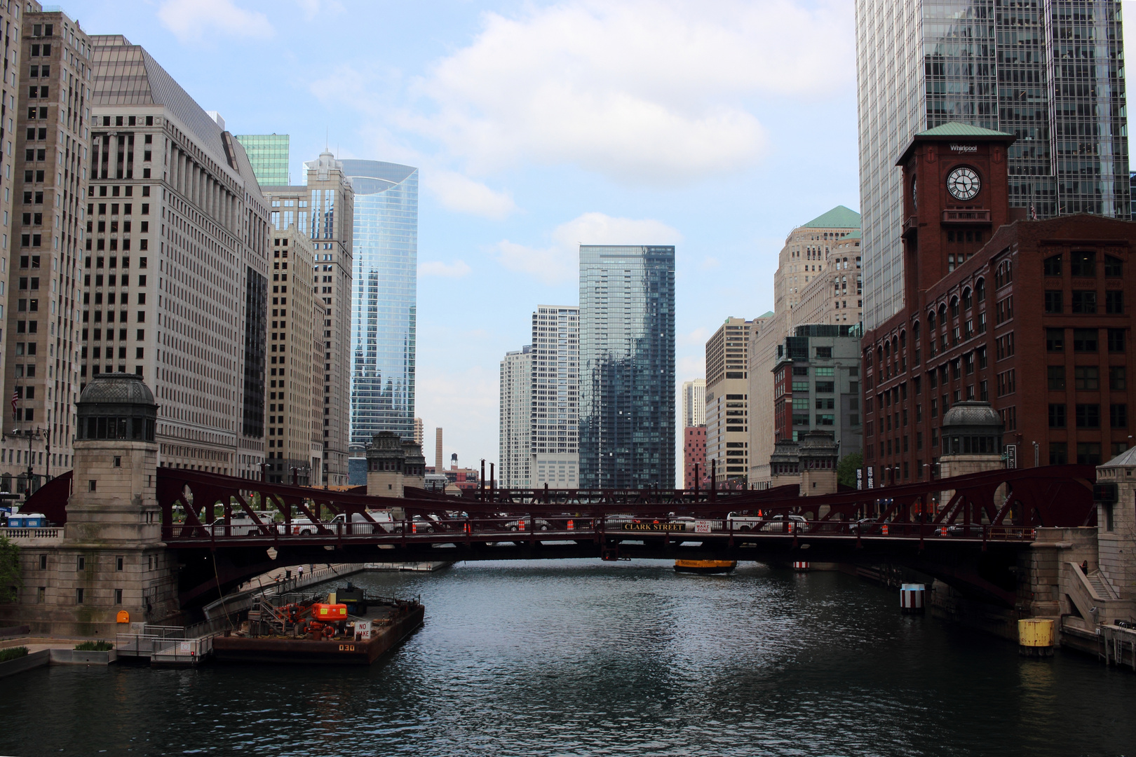 chicago Loop