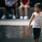 Chicago - Millennium Park Fountain