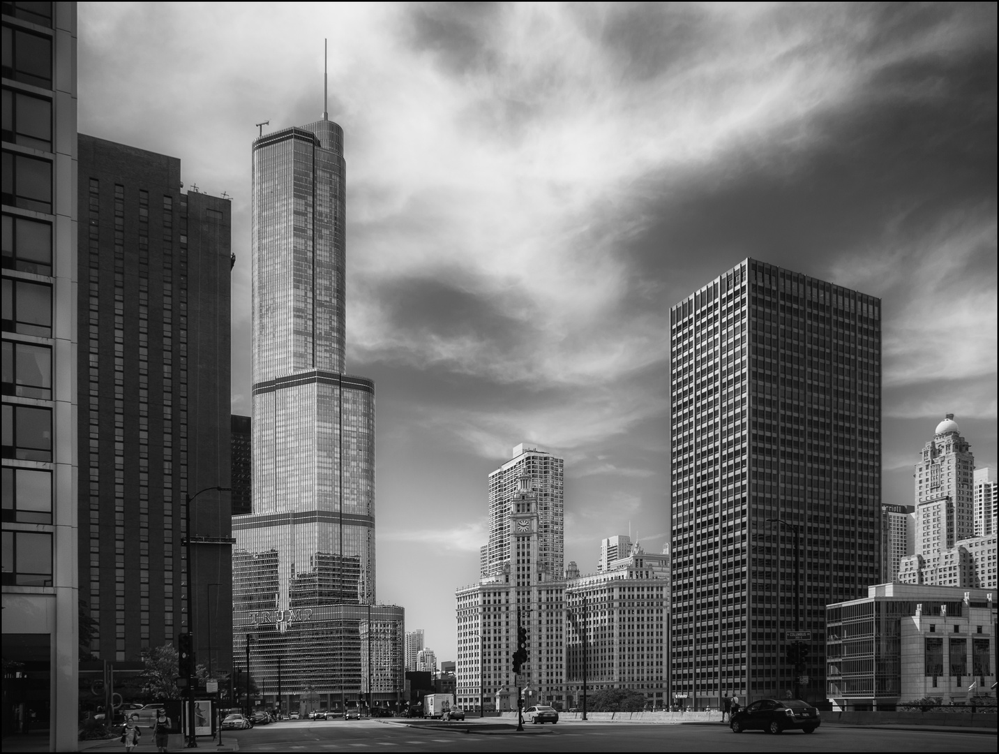 Chicago N°52