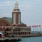 Chicago - Navy Pier, Auditorium Building