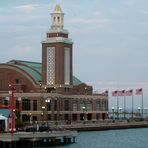 Chicago - Navy Pier, Auditorium Building